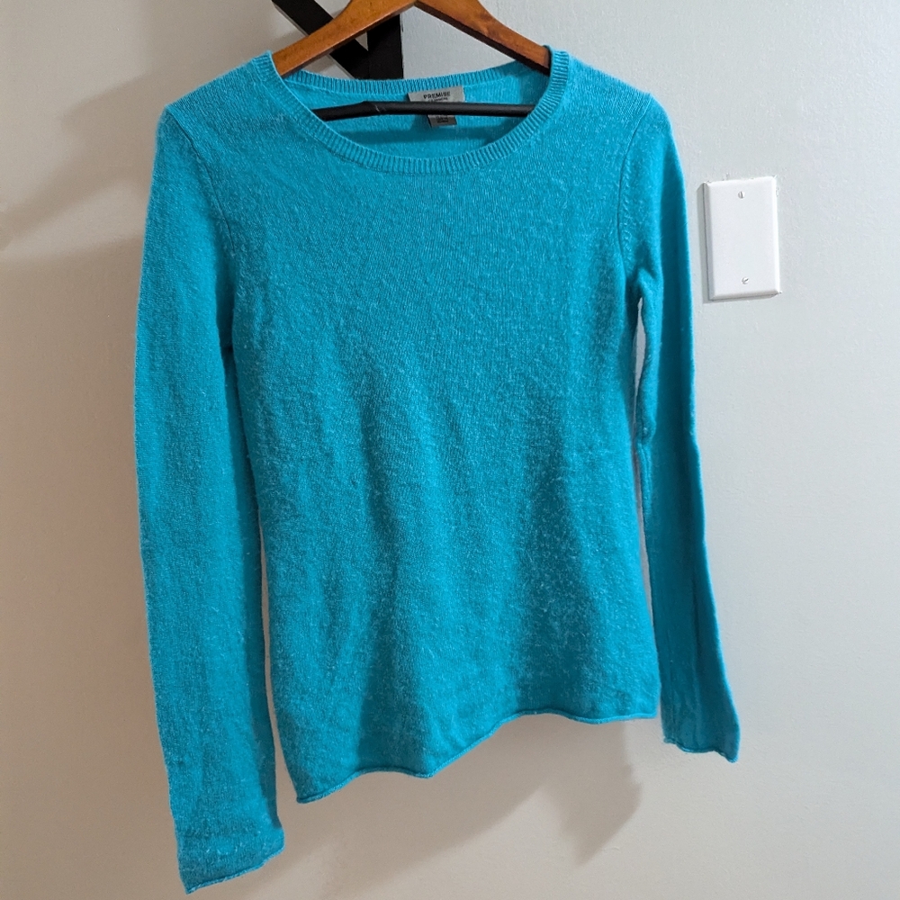 Premise Cashmere sweater size small